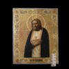 НЕТ В НАЛИЧИИ - лот №I000265 - Икона "Святой Серафим"