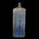 НЕТ В НАЛИЧИИ - лот №M000297 — Бутылка водочная