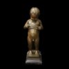 НЕТ В НАЛИЧИИ - лот №B000234 — Скульптура «Писающий мальчик»