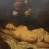 НЕТ В НАЛИЧИИ - лот №A000433 — Картина «Венера»
