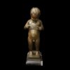 НЕТ В НАЛИЧИИ - лот №B000234 — Скульптура «Писающий мальчик»
