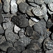 Рынок антиквариата: старинные монеты