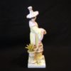 НЕТ В НАЛИЧИИ — лот №P000353 — Парные статуэтки "Малабары"