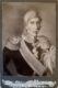 Портрет генерала Энгельгардта А. Г. с медалями  «За взятие Парижа» и «За турецкую войну» (Фотография г.Двинск, 1911 г.)