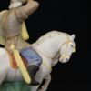 НЕТ В НАЛИЧИИ - лот №P000356 — Cтатуэтка «Илья Муромец на коне»