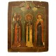 НЕТ В НАЛИЧИИ - лот №I000178 - Икона Божией Матери «Знамение»