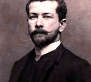Степан Владиславович Бакалович