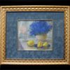 НЕТ В НАЛИЧИИ — лот №A000333 - Картина "Натюрморт с лимоном"